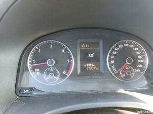 Volkswagen Caddy - imagine 4