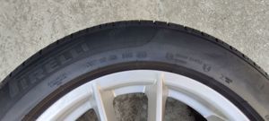 4 jenti 17'' BMW Styling 618 cu anvelope 225x55x17 - imagine 6