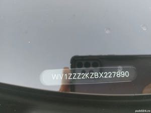 Volkswagen Caddy - imagine 5