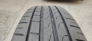 4 jenti 17'' BMW Styling 618 cu anvelope 225x55x17 - imagine 7