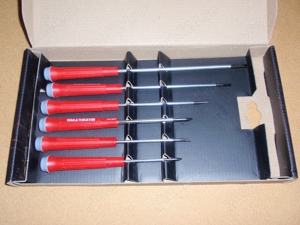 Scule electrician -Surubelnite +Patenti - imagine 2