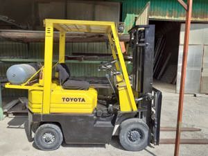 Motostivuitor Toyota - imagine 2