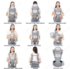 Marsupiu ergonomic pt copii