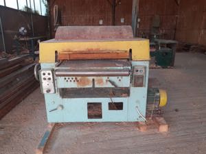 Masina de rindeluit grosime-cu latimea mesei de 800mm