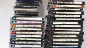 Minidiscuri muzica diversa,TDK,Sony,Maxell. - imagine 3