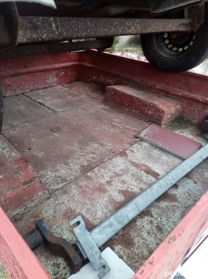 remorca 759 kg - imagine 3