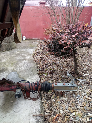 remorca 759 kg - imagine 4