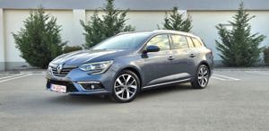 Renault Megane 1.5 DCi 110 Navi Mare  Bose Edition Leduri Piele