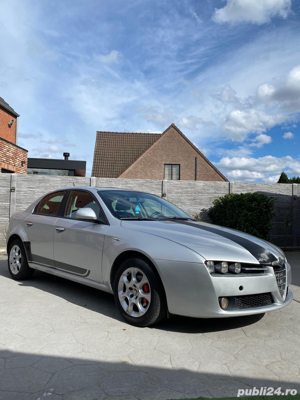 Alfa Romeo 159