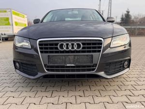 Audi a4 2.0 143 cai