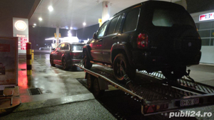 vind jeep sport 4x4  de la mic la mare - imagine 3