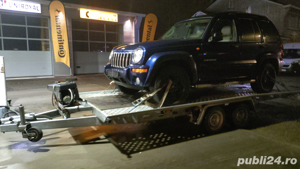 vind jeep sport 4x4  de la mic la mare - imagine 2