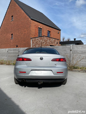 Alfa Romeo 159 - imagine 10