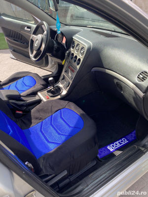 Alfa Romeo 159 - imagine 6