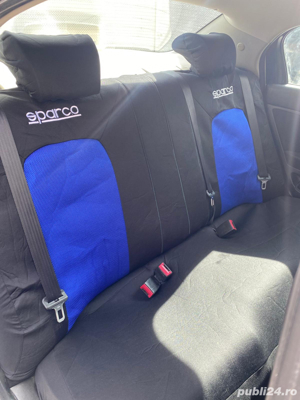 Alfa Romeo 159 - imagine 7