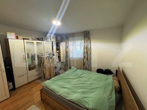 Apartament , 2 camere, 46mp, zona semicentrala - Nicolae Balcescu - imagine 4