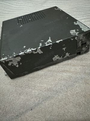 Istorie: Uher CR124 = primul casetofon portabil HIFI si auto-reverse, adaptor si manuale - imagine 4