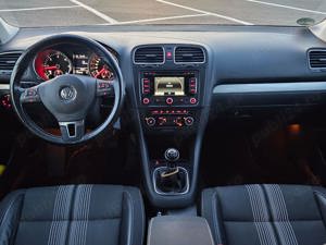 Golf 2.0 TDI Variant Match  - imagine 7 Golf 2.0 TDI Variant Match  - imagine 7