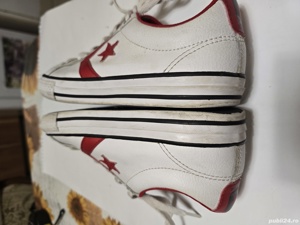 Pantofi sport Converse 37 - imagine 3