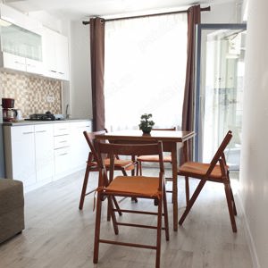 Apartament cu 3 camere în Mamaia Nord - Ultracentral - imagine 3