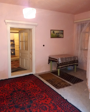 Casa și anexe, Cermei central, 2 curti, Front stradal 50 ML, 2880 mp - imagine 4