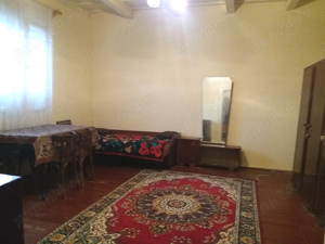 Casa și anexe, Cermei central, 2 curti, Front stradal 50 ML, 2880 mp - imagine 3