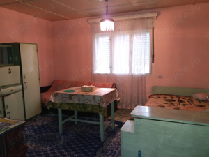 Casa și anexe, Cermei central, 2 curti, Front stradal 50 ML, 2880 mp - imagine 5