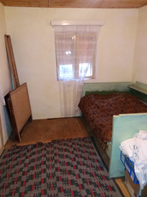 Casa și anexe, Cermei central, 2 curti, Front stradal 50 ML, 2880 mp - imagine 6