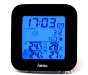 Statie meteo Hama EWS 200