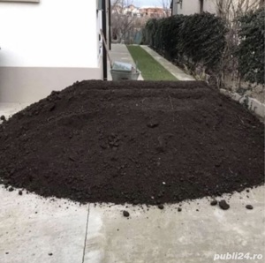 Pământ umplutură - imagine 3