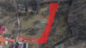 Teren 1,614mp Sohodol / Strada Înv. Ioan Pușcariu