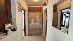 Apartament cu 3 camere de vanzare in zona Girocului, Timisoara - imagine 7