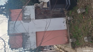 Loc de veci , cimitirul Bellu . - imagine 3