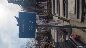 Loc de veci , cimitirul Bellu . - imagine 4