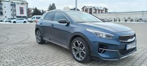Kia Xceed 1,4 benzina ,140 Cp