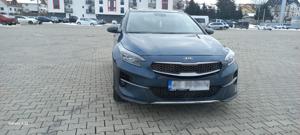 Kia Xceed 1,4 benzina ,140 Cp - imagine 3