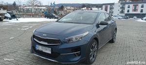 Kia Xceed 1,4 benzina ,140 Cp - imagine 4