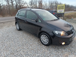 Golf 6 Plus 2010, 1.4mpi