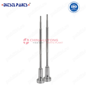 Fuel injector Control Valve F00VC01380