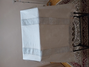 Vand feţe de masa din canepa - imagine 4