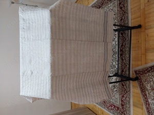 Vand feţe de masa din canepa - imagine 3