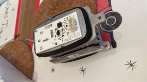 Vand modul far DRL Megane 4 2015-2021