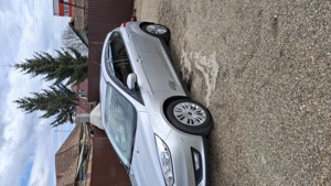 Vand ford focus mk3 2017