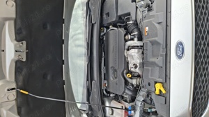 Vand ford focus mk3 2017  - imagine 3