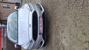 Vand ford focus mk3 2017  - imagine 2
