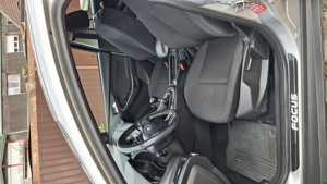 Vand ford focus mk3 2017  - imagine 5