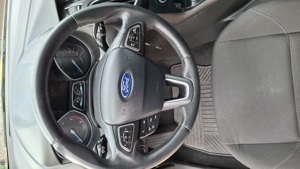 Vand ford focus mk3 2017  - imagine 7