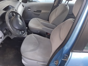 Citroen C3 diesel fabricatie 2007 107000 km 1800E - imagine 4