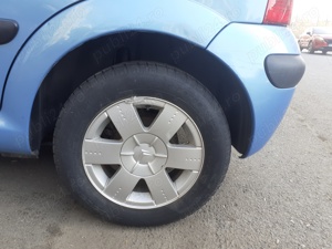 Citroen C3 diesel fabricatie 2007 107000 km 1800E - imagine 2