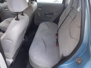 Citroen C3 diesel fabricatie 2007 107000 km 1800E - imagine 5